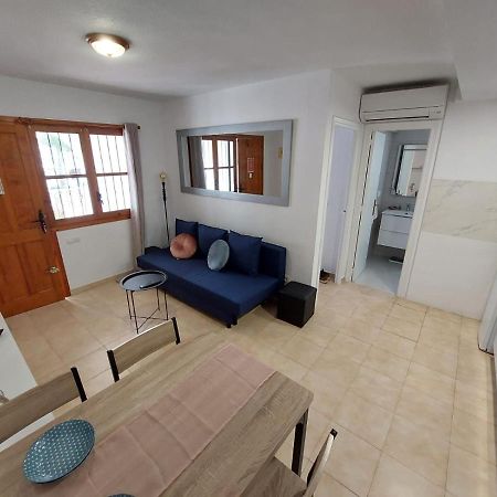 Apartament Casa Del Gato Rojo , Communal Swimming Pool , Terrace With Barbecue Torrevieja Kültér fotó